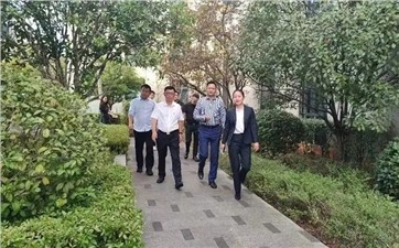 華逸府?dāng)y手中國(guó)民族貿(mào)易促進(jìn)會(huì)，整合優(yōu)勢(shì)資源，賦能鄉(xiāng)村振興！